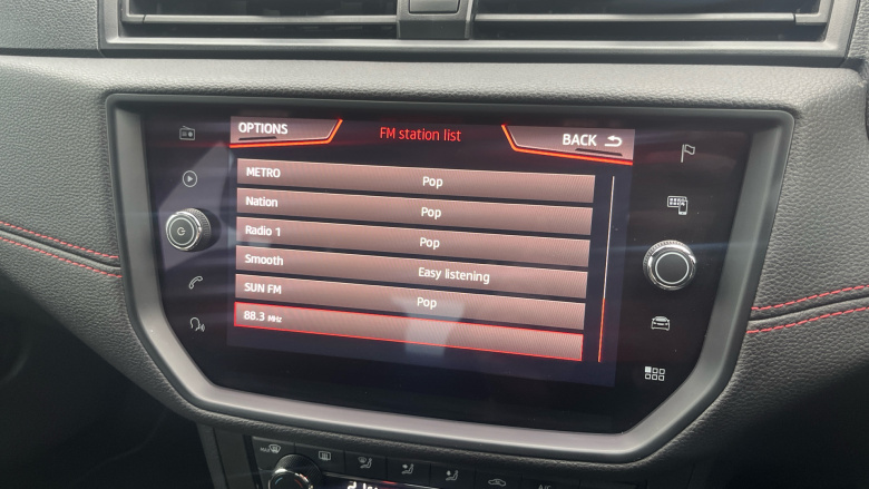 SEAT Arona 1.6 TDI Xcellence 5dr DSG Diesel Hatchback